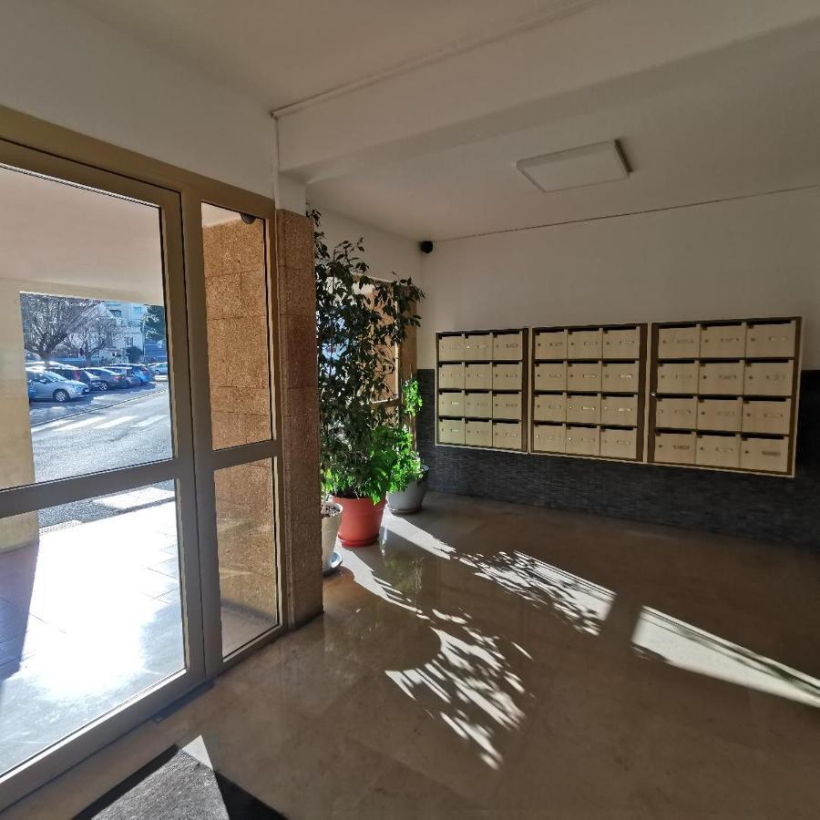Appartement T2 Meuble Confort, Parking, Balcon,Pres Parc Des Expositions, Stades Perpignan Exteriör bild