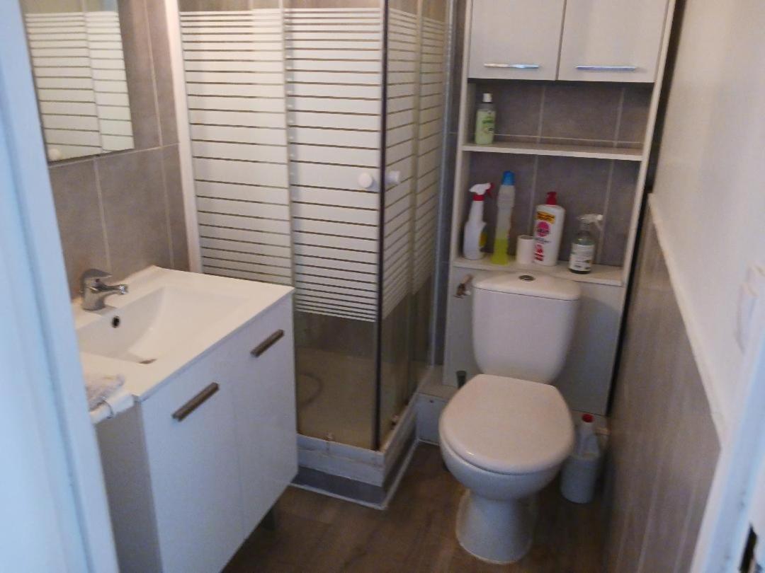 Appartement T2 Meuble Confort, Parking, Balcon,Pres Parc Des Expositions, Stades Perpignan Exteriör bild