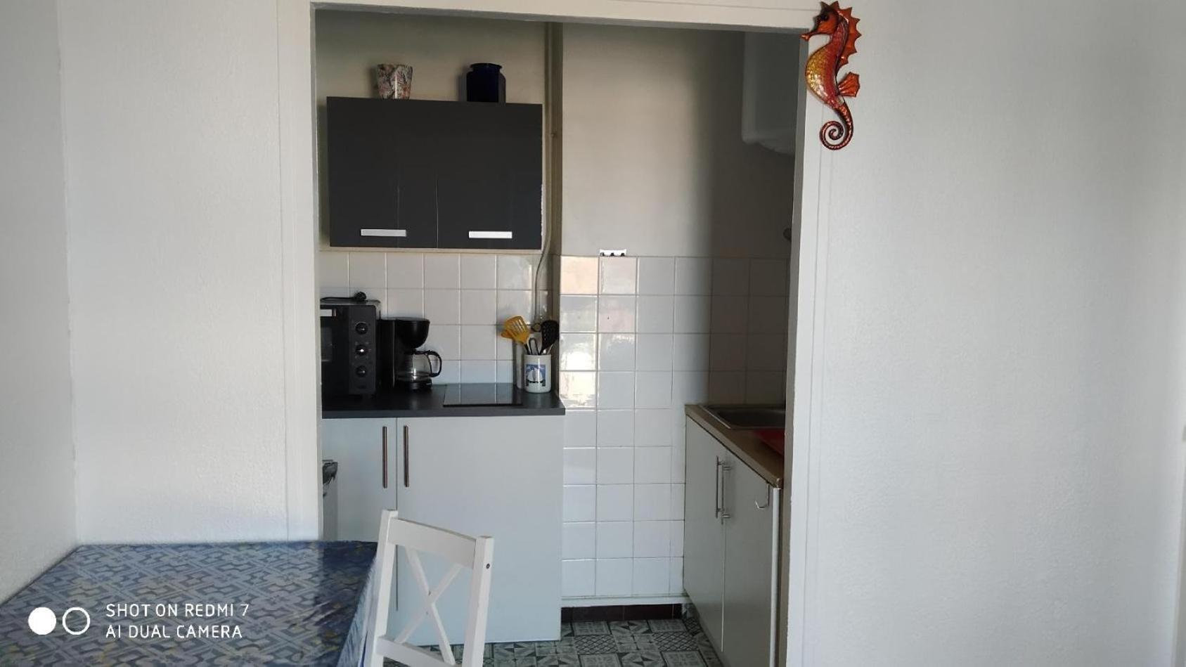 Appartement T2 Meuble Confort, Parking, Balcon,Pres Parc Des Expositions, Stades Perpignan Exteriör bild