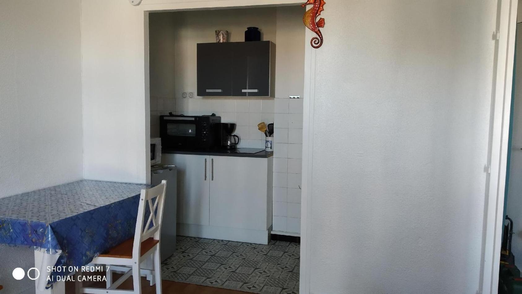 Appartement T2 Meuble Confort, Parking, Balcon,Pres Parc Des Expositions, Stades Perpignan Exteriör bild